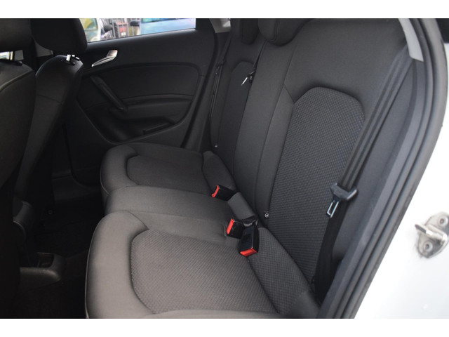 Audi A1 (foto 13)
