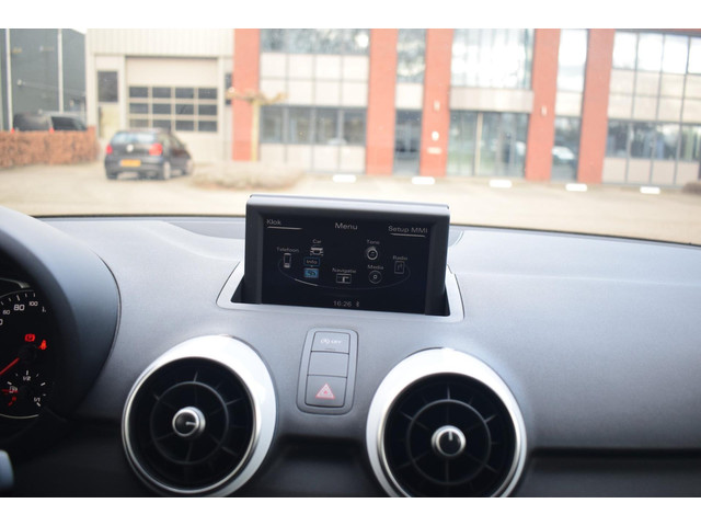 Audi A1 (foto 15)