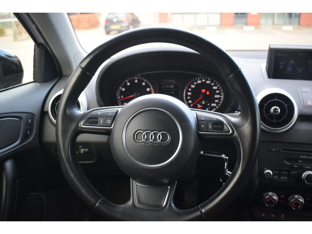 Audi A1 (foto 16)