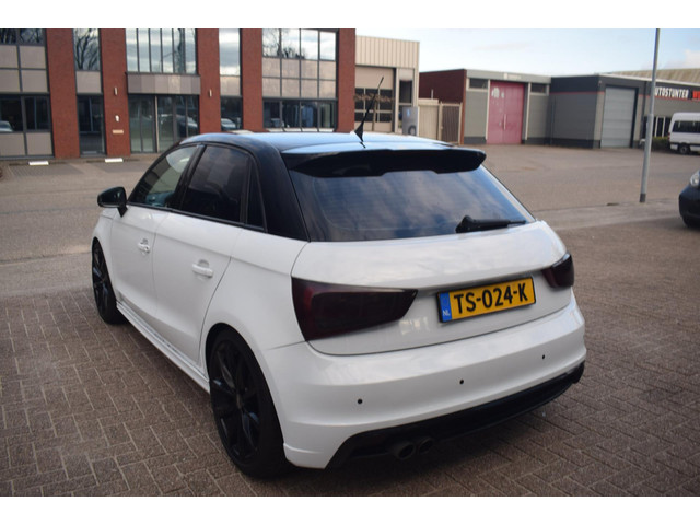 Audi A1 (foto 2)