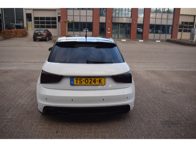 Audi A1 (foto 3)
