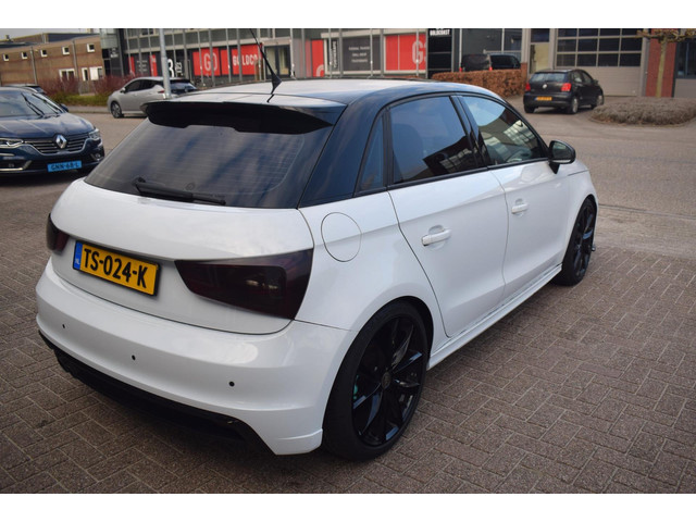 Audi A1 (foto 4)