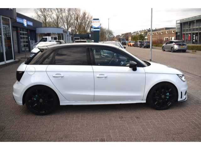 Audi A1 (foto 5)