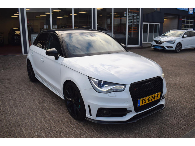 Audi A1 (foto 6)