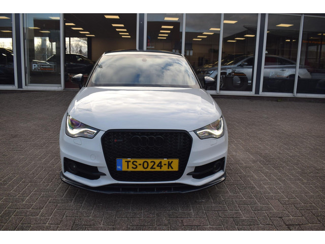 Audi A1 (foto 7)