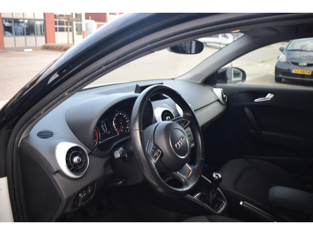 Audi A1 (foto 8)