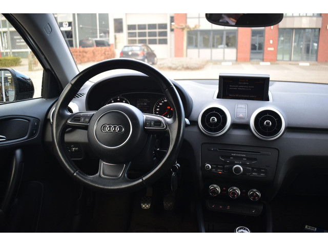 Audi A1 (foto 9)
