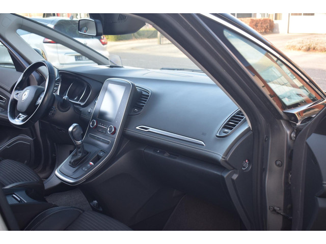 Renault Scénic (foto 14)