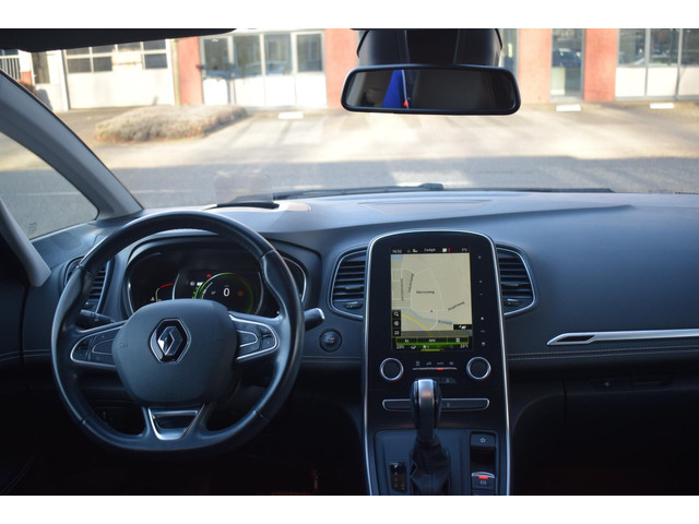 Renault Scénic (foto 17)