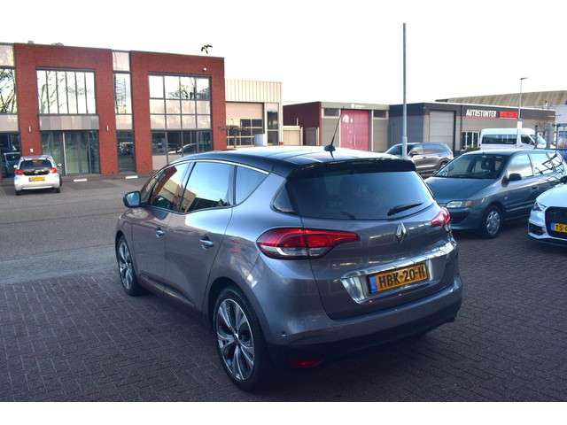 Renault Scénic (foto 2)