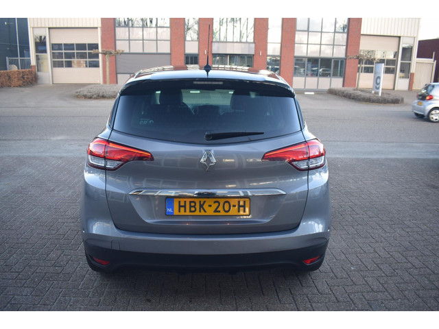 Renault Scénic (foto 3)