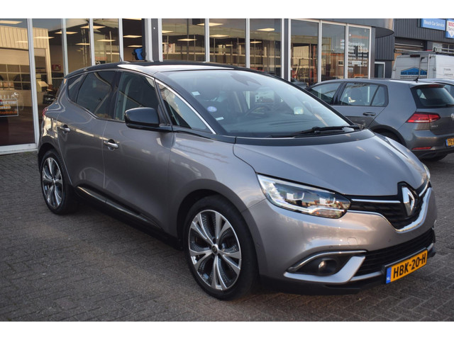 Renault Scénic (foto 6)