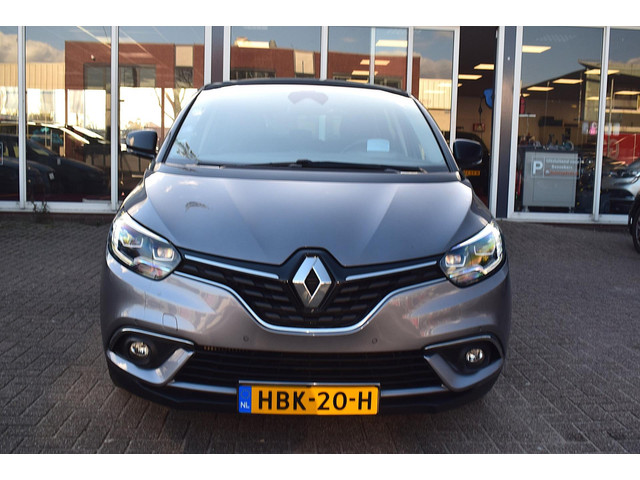 Renault Scénic (foto 7)