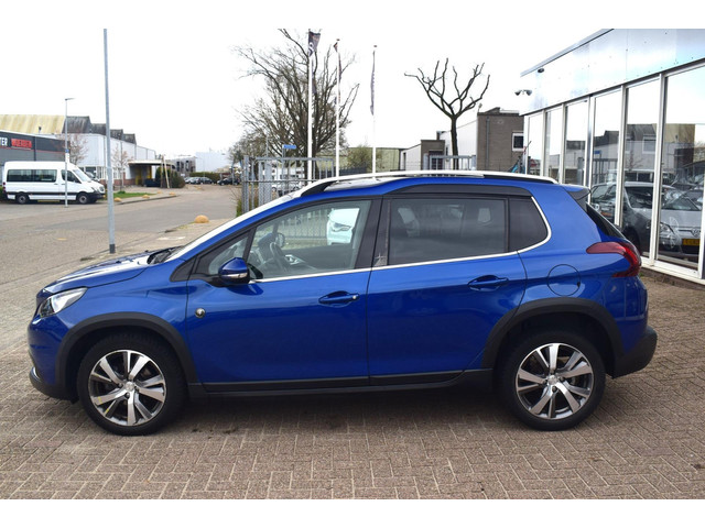 Peugeot 2008 (foto 1)