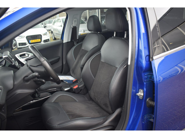 Peugeot 2008 (foto 10)