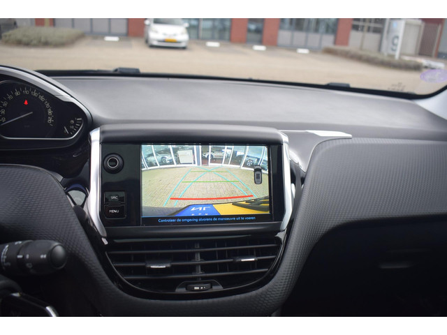 Peugeot 2008 (foto 15)