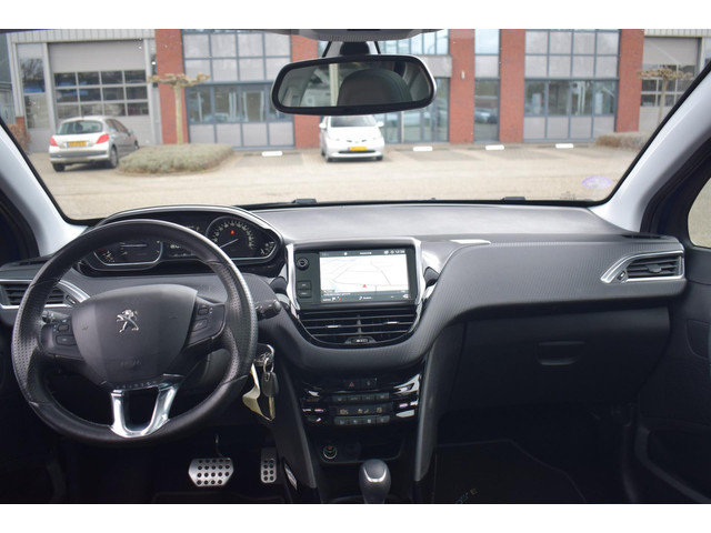 Peugeot 2008 (foto 16)