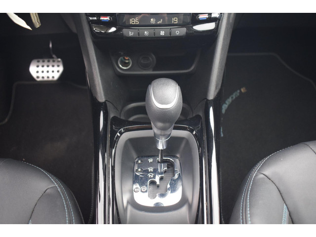Peugeot 2008 (foto 19)