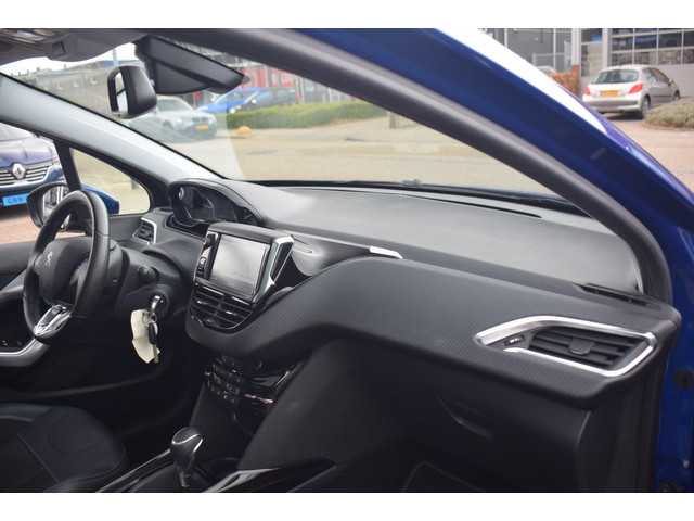 Peugeot 2008 (foto 20)