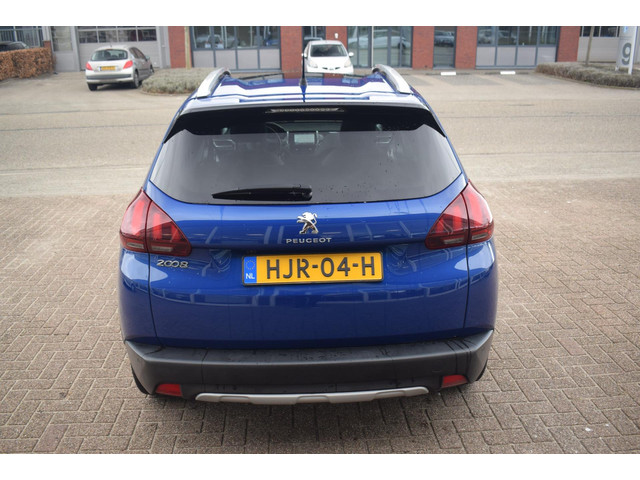 Peugeot 2008 (foto 3)