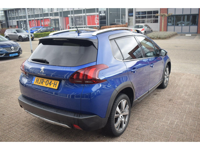 Peugeot 2008 (foto 4)