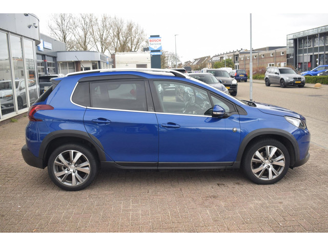 Peugeot 2008 (foto 5)