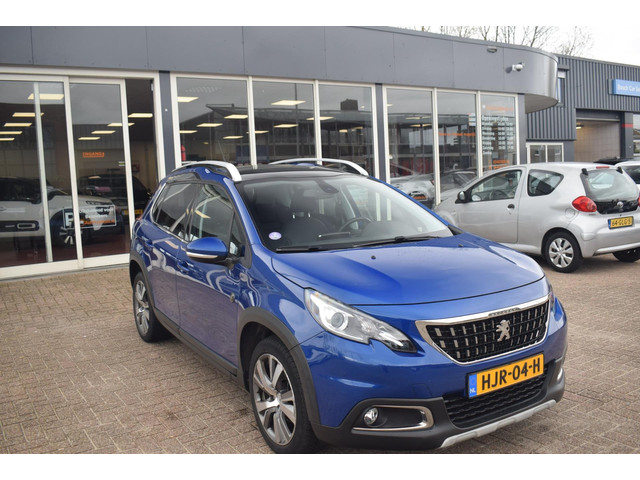 Peugeot 2008 (foto 6)