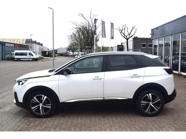 Peugeot 3008 (foto 1)