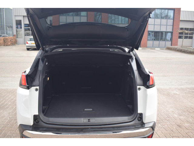 Peugeot 3008 (foto 17)
