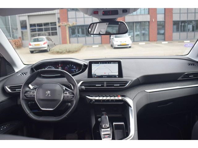 Peugeot 3008 (foto 19)