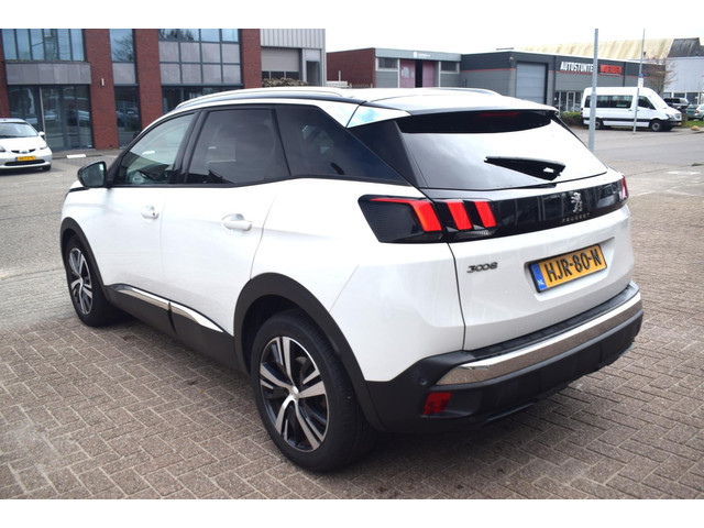 Peugeot 3008 (foto 2)