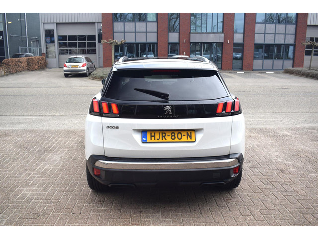 Peugeot 3008 (foto 3)
