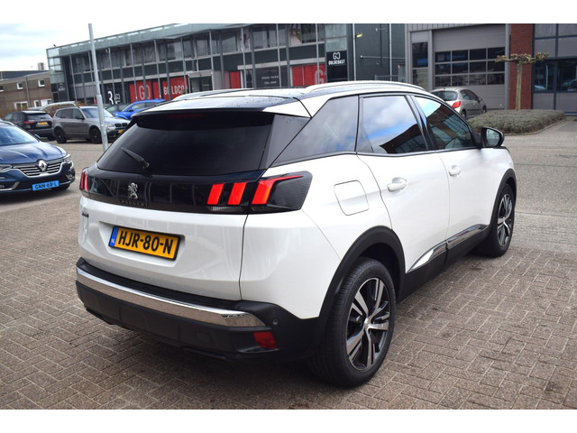 Peugeot 3008 (foto 4)