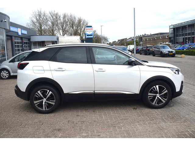 Peugeot 3008 (foto 5)