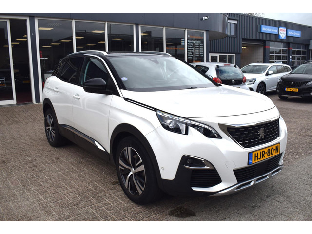Peugeot 3008 (foto 6)