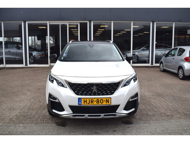 Peugeot 3008 (foto 7)