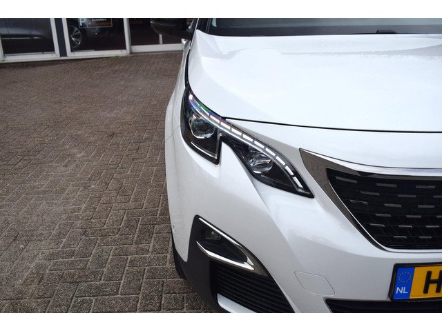 Peugeot 3008 (foto 8)