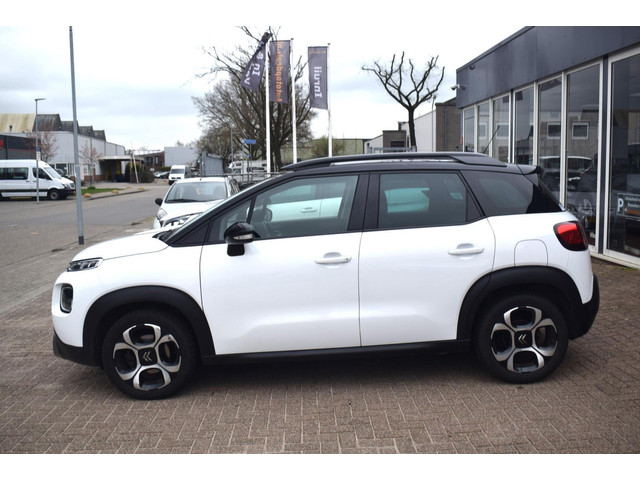 Citroën C3 Aircross (foto 1)
