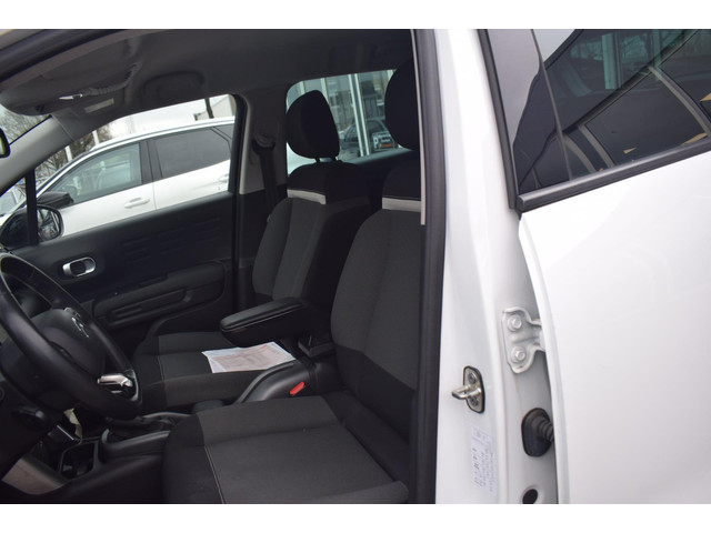 Citroën C3 Aircross (foto 10)
