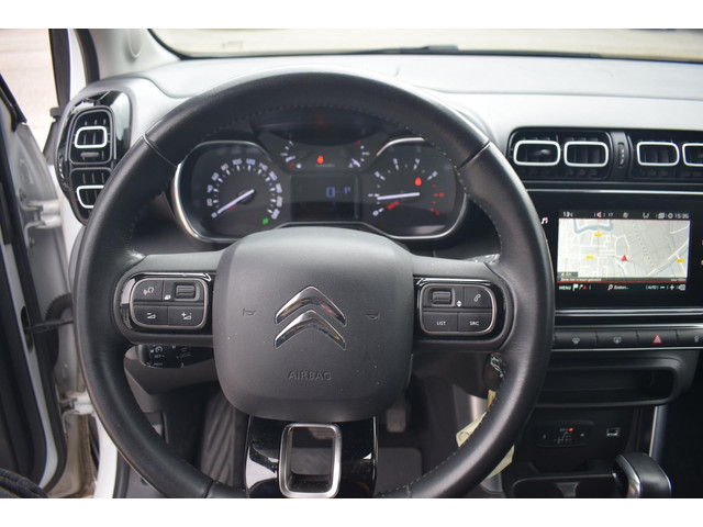 Citroën C3 Aircross (foto 14)