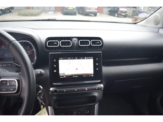 Citroën C3 Aircross (foto 15)