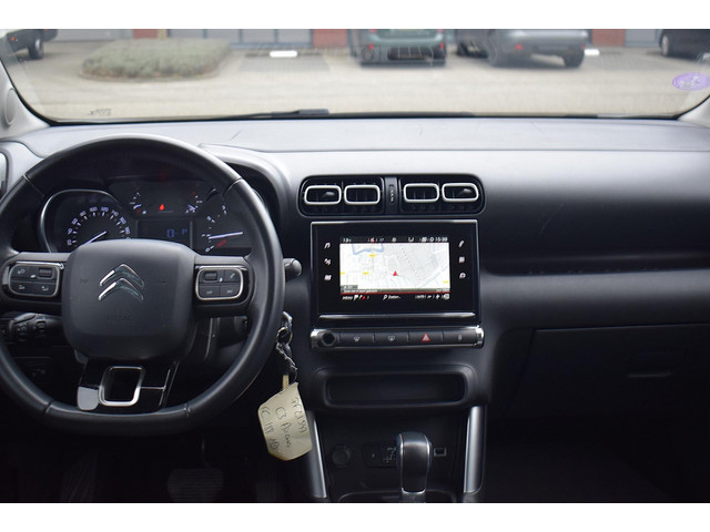 Citroën C3 Aircross (foto 16)