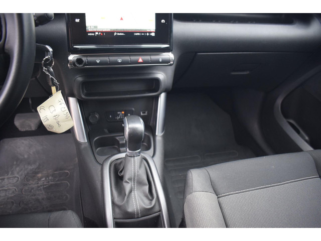 Citroën C3 Aircross (foto 17)
