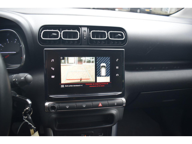 Citroën C3 Aircross (foto 18)