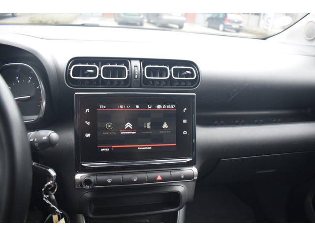 Citroën C3 Aircross (foto 19)