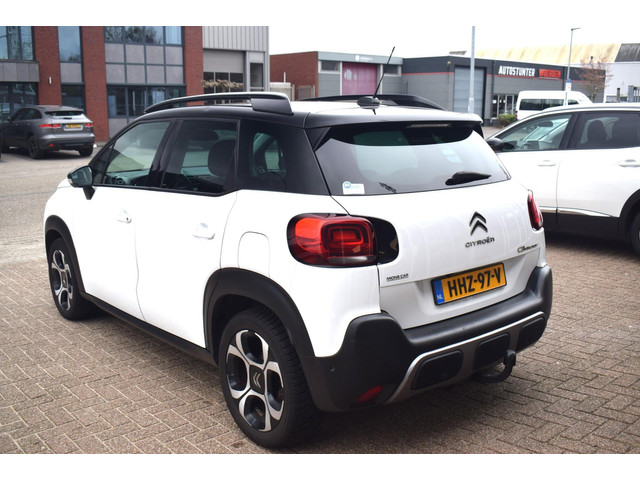 Citroën C3 Aircross (foto 2)