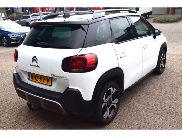 Citroën C3 Aircross (foto 4)