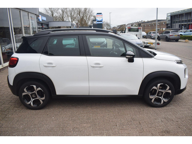 Citroën C3 Aircross (foto 5)