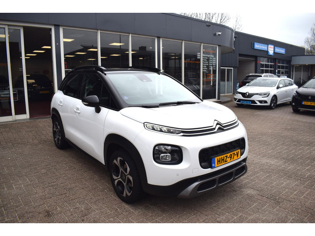 Citroën C3 Aircross (foto 6)