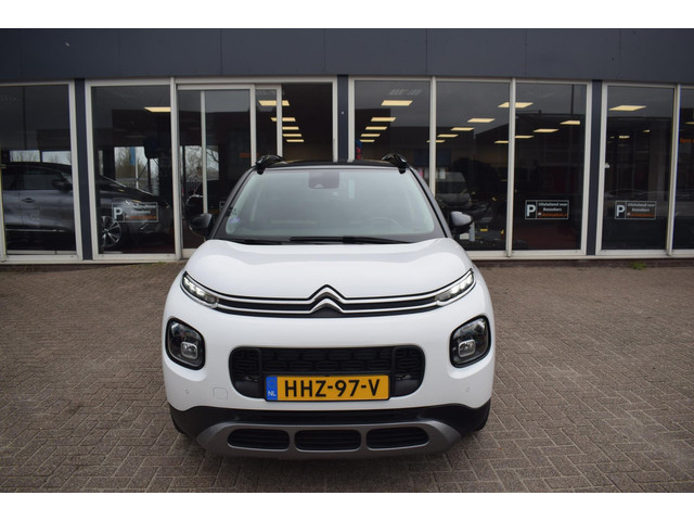 Citroën C3 Aircross (foto 7)